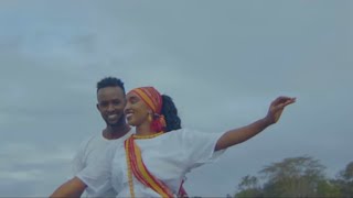 Hassan Gantaal-Asluubta ft Wyre( Video)SMS skiza7910822 to811