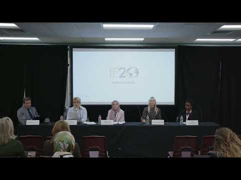 Concurrent Session C5: Faith and Media