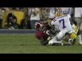 2008 #1 Alabama vs. #15 LSU (HD)