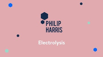 GCSE Chemistry Practical: Electrolysis of Aqueous Solutions | Philip Harris