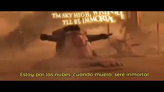 Star Wars Clone Wars AMV Sabaton - Soldier Of Heaven | Sub Español-English