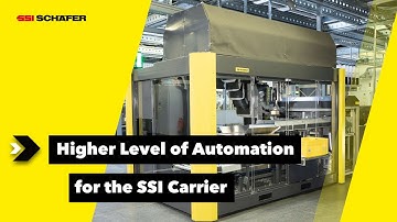 Automatic pouch loading & unloading by robotics