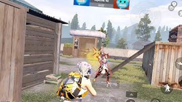 1v1 with Pro Friend 🔥🔥 Inspired by STAR Captain