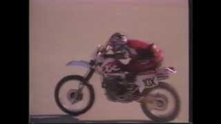 Johnny Campbell (1996 Honda XR)