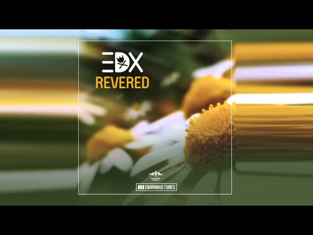 EDX - Revered