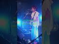 nano.RIPE「果てなきブルー」 2026.3.14 LIVE Ver.  / 埼玉西武ライオンズ応援番組「LIONS CHANNEL」エンディングテーマ #shorts