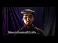 Jordy Cruz as Witness to Granite Mill Fire 1874