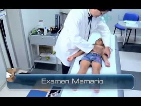 04 EXAMEN FISICO DEL PRE ESCOLAR