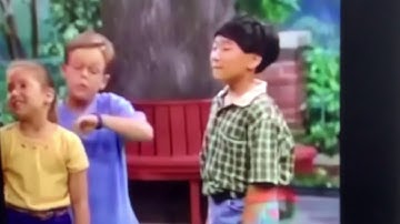 What A World We Share Screener VHS (Included: Barney’s Band)