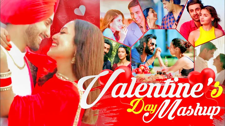 Heart Touching Love Songs 💖 | Arijit Singh Valentine's Day Special 2025