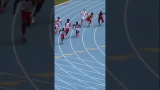 Insane Comeback at State! 4x100 Plainfield North 41.29