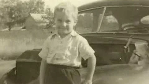 Ronald Rafferty Sr. Celebration of Life Memorial S...