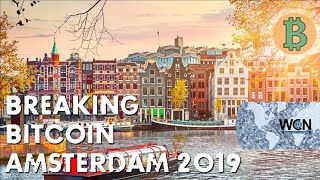 Condensat Bank ~ Julien Guitton ~ Breaking Bitcoin Conference