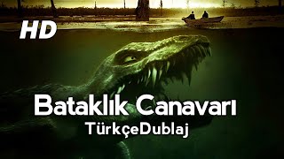 Bataklık Canavarı | Korku Filmi TürkçeDublaj screenshot 1