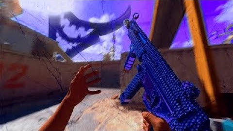 Best Settings + Class Setups (Modern Warfare Search and Destroy)