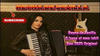 Reyna de Sevilla O Isuse al meu iubit  Nou 2025 Original
