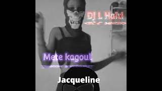 Raboday mete kagoul(officiel mix 2023)Dj L