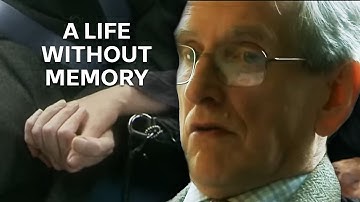 Living with 7-Second Memory: World’s Most Extreme Amnesia | Real Life