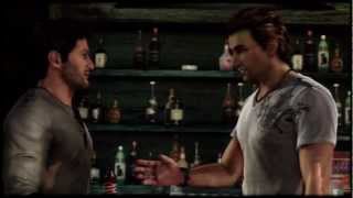 Uncharted 2: Harry Flynn Tribute