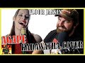 Rendered Speechless!| Floor Jansen - Agape (Kadawatha cover) | REACTION