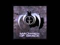 Machines Of Grace - Machines Of Grace (Full Album)