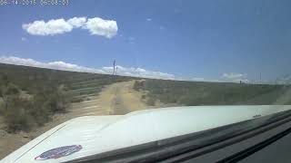 Karoo Rally Sprint 07