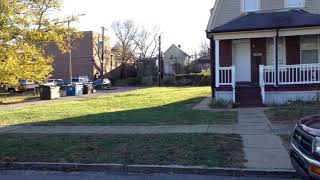 First Mow-to-Own Property - Eltoreon Hawkins