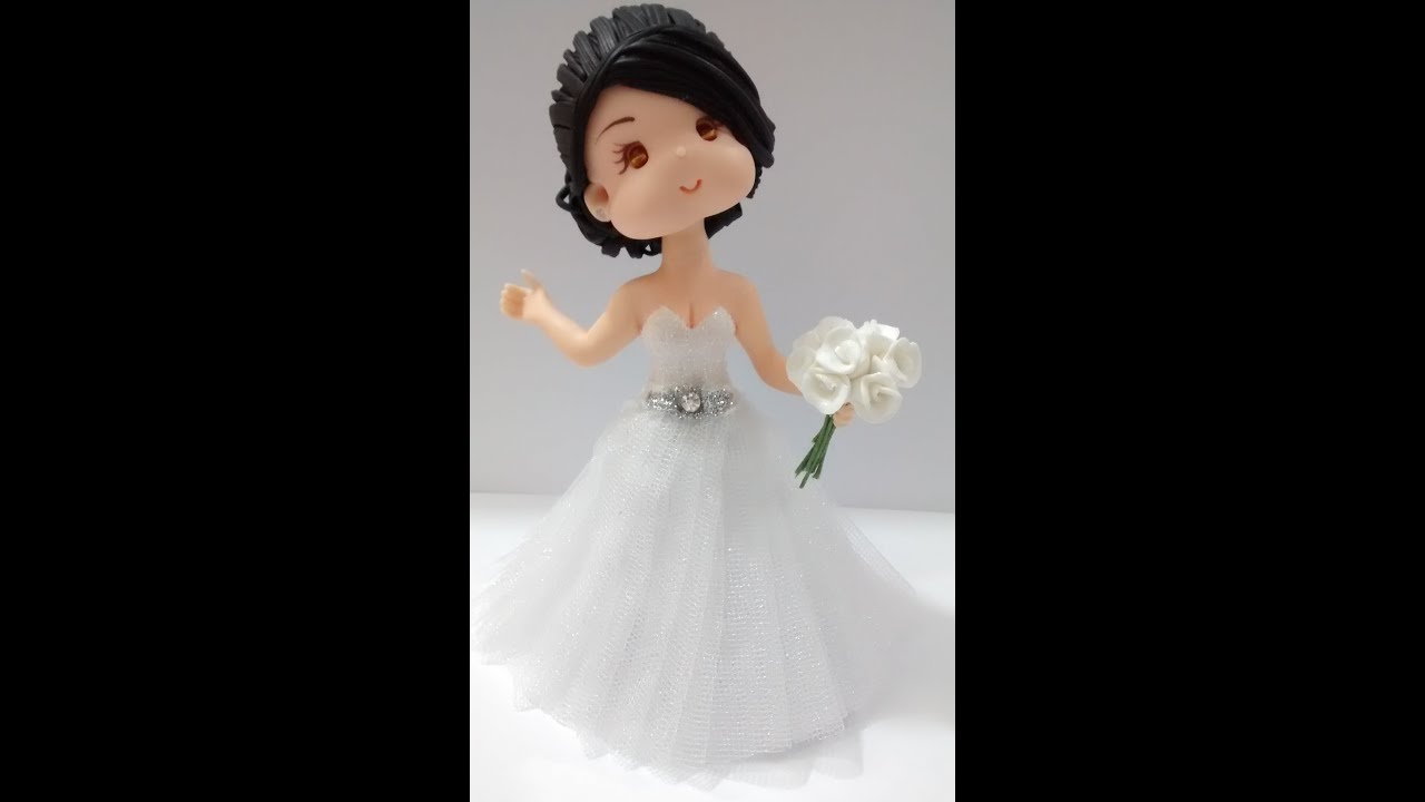 PAP 3º MODELO DE VESTIDO// ARTESÃ CIDA RIBEIRO