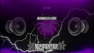 Dj Chuckie - Tik Tak (Epicenter) Resimi