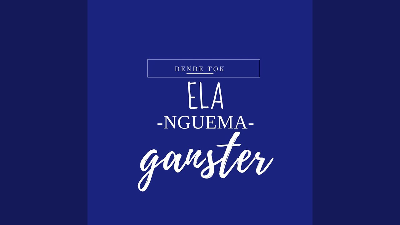 Dende Tok (feat. Dj patex, Ebom Nigga & Chuster BK)