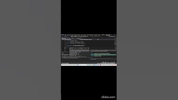 [3] EFCore - Rinomina la tabella #coding #.net #programming #tutorial #code