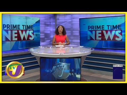 Jamaica's News Headlines | TVJ News - Dec 4 2022