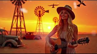 Golden Country Memories Nostalgic Country Hits Collection