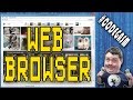 How to Code a Web Browser in C# .NET w/ Visual Studio : #Codegasm 5