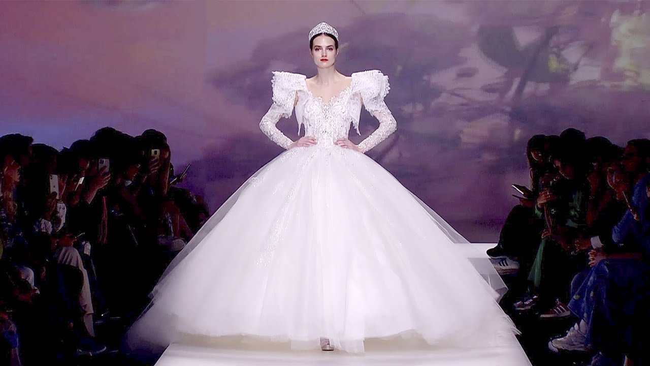 Bridal Collection 2022 - Julia main image 1