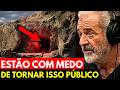 Mel Gibson Revela TUDO: A Ressurreição de Cristo como você nunca viu antes