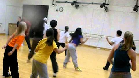 Gender Roles- Joseph Hutto Hip Hop I