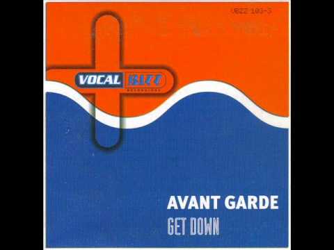 AVANT GARDE - Get Down (Klubbheads Remix)
