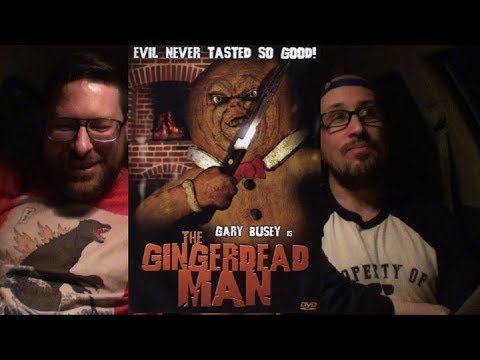 Midnight Screenings - The Gingerdead Man