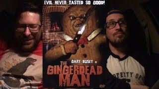 Midnight Screenings - The Gingerdead Man