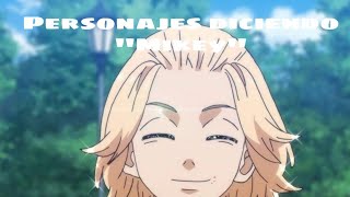 Top 9 personajes de tokyo revengers [UPDATE 2022]-GIACONGREAL ...
