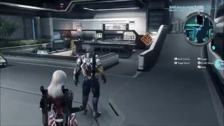 Xenoblade Chronicles X How to Unlock Mission 4
