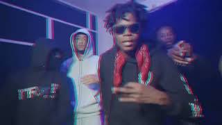 TTS Tana x Kenzo Balla x TG Crippy - “Choppy Shop” | Shot By @MansaFID