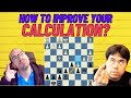 How to improve your calculation