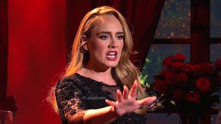 Adele - Rolling In The Deep (The Bachelor-SNL/2020)