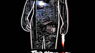 Friday the 13th Soundtrack: Main Title (original)