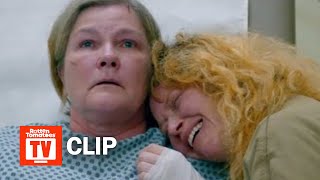 Orange Is the New Black - Red's Diagnosis Scene (S7E10) | Rotten Tomatoes TV