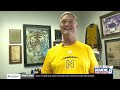 Week 5 Ken's Kustom Body Shop Game of the Week