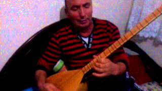 İslam Oğlu Köyünden Aşik Şükrü - Tüm Vatan Askerlerine