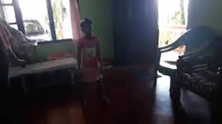 Akkai Nangi Dancing Video
